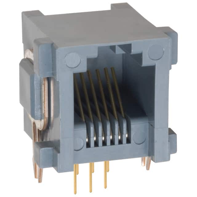 TM2REA-0606 Hirose Electric Co Ltd  Jack per connettori modulari